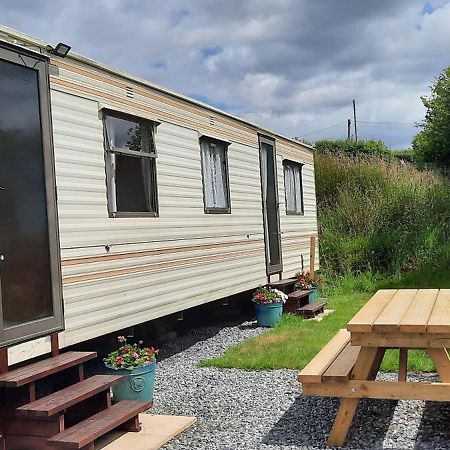 Grey Alders Villa Carmarthen Exterior foto