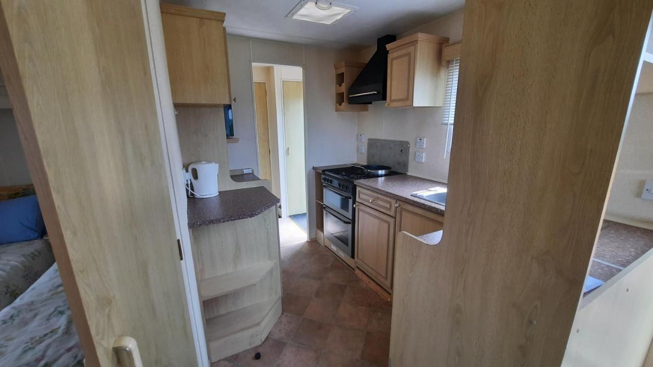 Grey Alders Villa Carmarthen Exterior foto