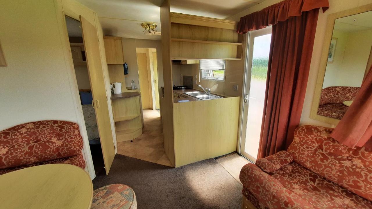 Grey Alders Villa Carmarthen Exterior foto